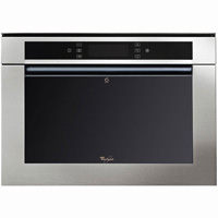 WHIRLPOOL AMW 848 IX